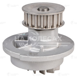 Насос водяной для автомобилей Daewoo Nexia (94-)/Lanos (97-) SOHC