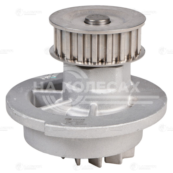 Насос водяной для автомобилей Daewoo Nexia (94-)/Lanos (97-) SOHC