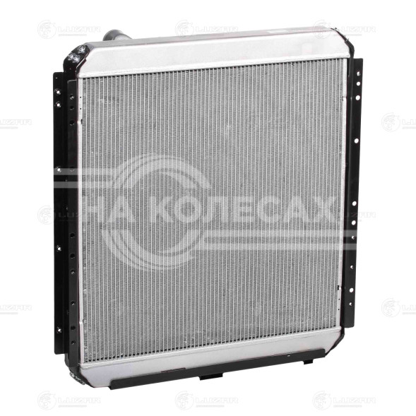 Радиатор охлаждения для автомобилей КАМАЗ 54115