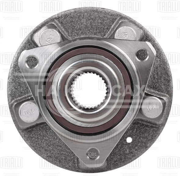 Ступица передняя/задняя в сборе с подшипником для автомобиля Opel Insignia (08-)