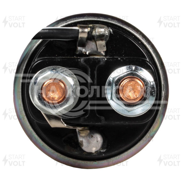 Реле втягивающее стартера для автомобилей Nissan Maxima (94-) 2.5i/3.0i