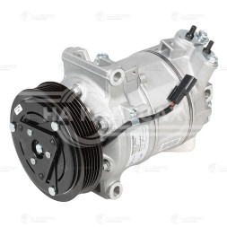 Компрессор кондиционера для автомобилей Vesta (15-) 1.6i