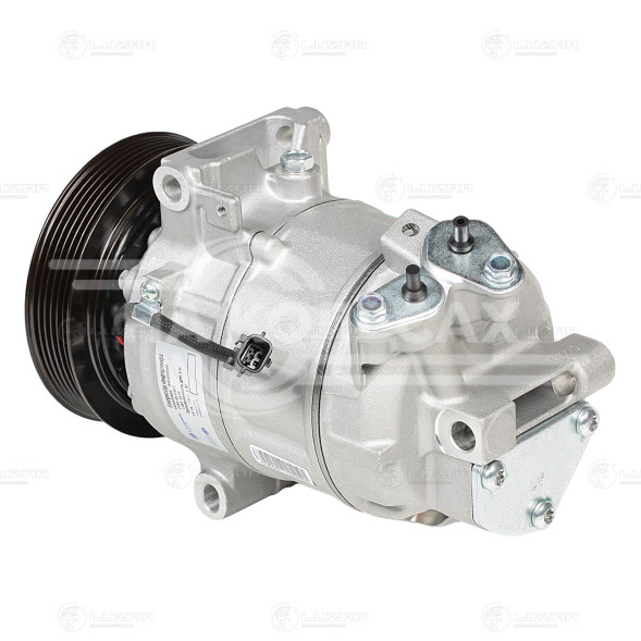 Компрессор кондиционера для автомобилей Vesta (15-) 1.6i