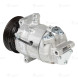 Компрессор кондиционера для автомобилей Vesta (15-) 1.6i