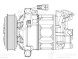 Компрессор кондиционера для автомобилей Vesta (15-) 1.6i