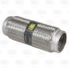 Виброкомпенсатор выхлопной трубы (Гофра) 70x250 InterLock (нержавеющая сталь)