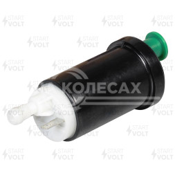 Мотор бензонасоса для автомобилей Opel Vectra A (88-)/Astra G (98-) 1.6i