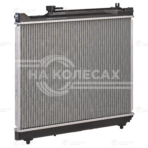 Радиатор охлаждения для автомобилей Suzuki Grand Vitara (98-)/Escudo II (96-) 2.0i/2.5i M/A