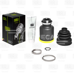 ШРУС внутренний правый для автомобилей Mazda 3 (03-) 1.6i AT