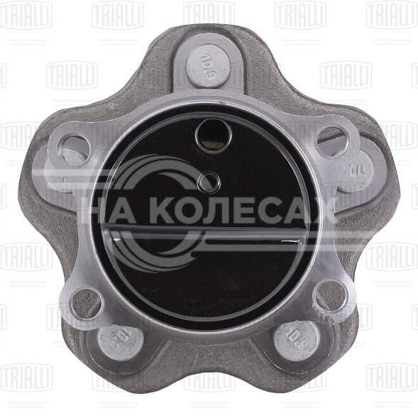 Ступица задняя в сборе с подшипником для автомобиля Nissan Juke (10-)