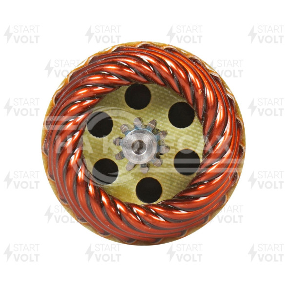 Ротор стартера для автомобилей Chevrolet Cruze (09-) 1.6i/1.8i