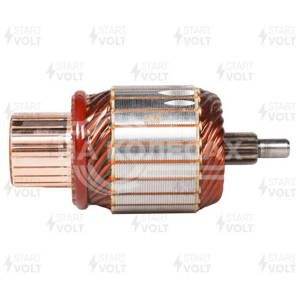 Ротор стартера для автомобилей Chevrolet Cruze (09-) 1.6i/1.8i