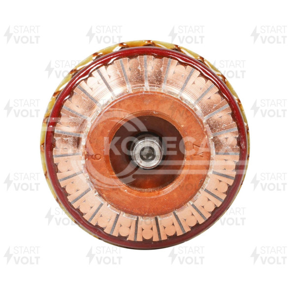 Ротор стартера для автомобилей Chevrolet Cruze (09-) 1.6i/1.8i