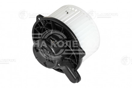 Электровентилятор отопителя для автомобилей KIA CEED (07-)/Hyundai Elantra (HD) (06-) (тип Halla)