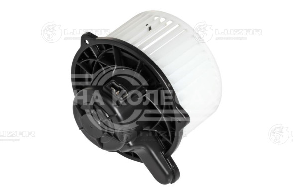 Электровентилятор отопителя для автомобилей KIA CEED (07-)/Hyundai Elantra (HD) (06-) (тип Halla)