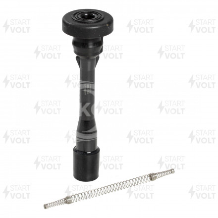 Наконечник катушки зажигания для автомобилей Mitsubishi Lancer IX (03-) 2.0i/Outlander I (01-) 2.4i