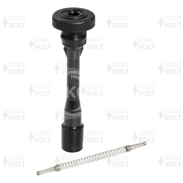 Наконечник катушки зажигания для автомобилей Mitsubishi Lancer IX (03-) 2.0i/Outlander I (01-) 2.4i