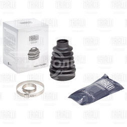 Пыльник ШРУСа внутреннего для автомобилей Skoda Kodiaq (17-) 2.0 TDI