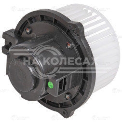 Электровентилятор отопителя для автомобилей Lifan Solano (10-)/X60 (12-)/Geely Emgrand EC7 (09-)