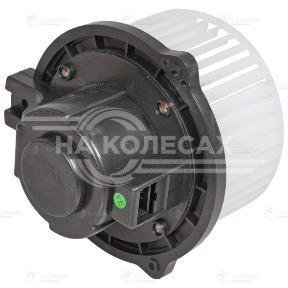 Электровентилятор отопителя для автомобилей Lifan Solano (10-)/X60 (12-)/Geely Emgrand EC7 (09-)