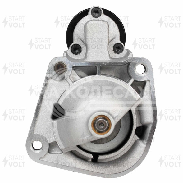 Стартер для автомобилей Volvo XC60 (08-)/XC70 II (07-)/XC90 (05-) 2.4D 2кВт