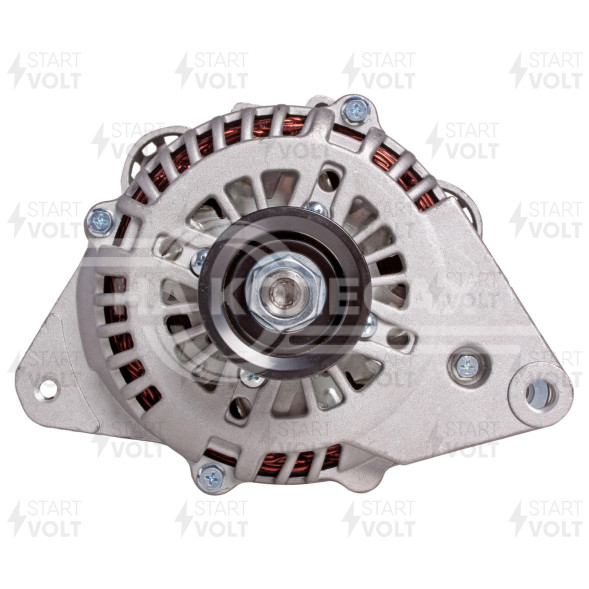 Генератор для автомобилей Mitsubishi Pajero IV (06-) 3.0i/3.8i 120A