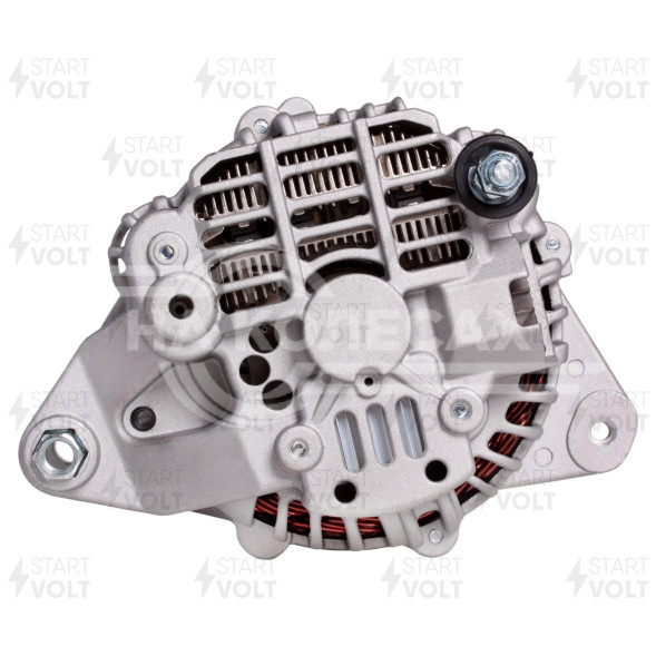 Генератор для автомобилей Mitsubishi Pajero IV (06-) 3.0i/3.8i 120A