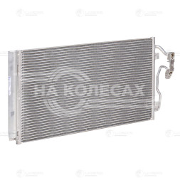 Радиатор кондиционера для автомобилей BMW 3 (11-)