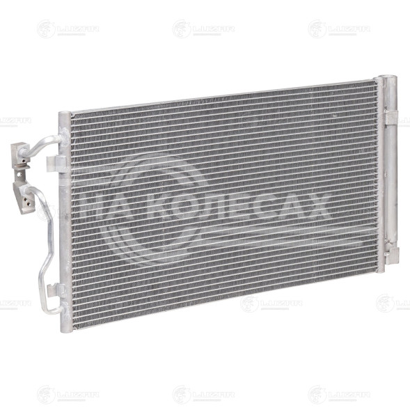 Радиатор кондиционера для автомобилей BMW 3 (11-)