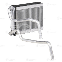 Радиатор отопителя для автомобилей Land Cruiser 100 (98-)/Lexus LX 470 (98-) (для холодных регионов)