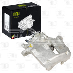 Суппорт тормозной для автомобилей Citroen C5 (01-) передний правый d=57мм