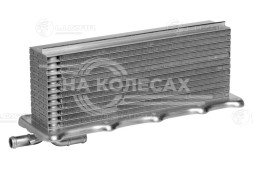 ОНВ (радиатор интеркулера) для автомобилей Golf (12-)/Octavia (13-) 1.4TSi