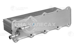 ОНВ (радиатор интеркулера) для автомобилей Golf (12-)/Octavia (13-) 1.4TSi