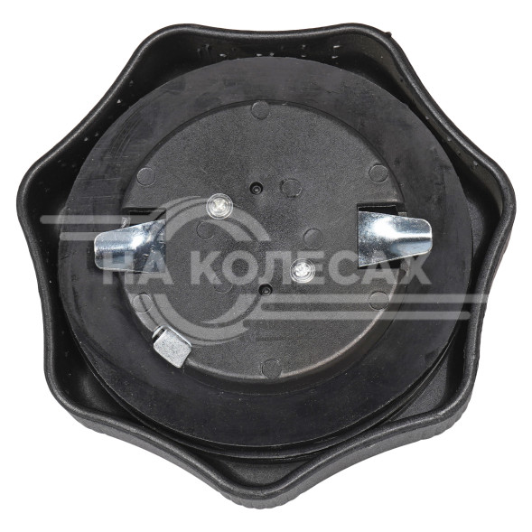 Крышка топливного бака 80мм с ключами и защитой, для а/м Volvo, MB, MAN, DAF