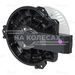 Электровентилятор отопителя для автомобилей Suzuki Vitara (15-)/SX4 II (S-Cross) (13-)