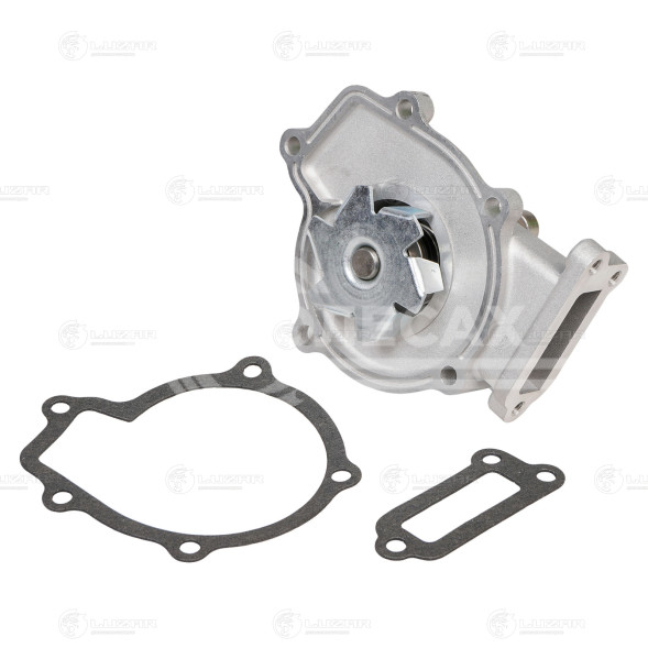 Насос водяной для автомобилей Nissan Almera N15 (95-)/Primera (90-) 1.4i/1.6i