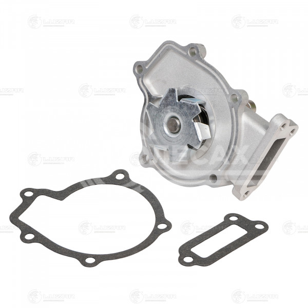 Насос водяной для автомобилей Nissan Almera N15 (95-)/Primera (90-) 1.4i/1.6i