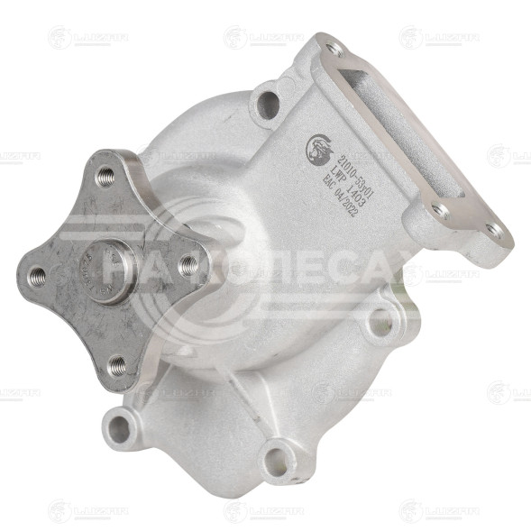 Насос водяной для автомобилей Nissan Almera N15 (95-)/Primera (90-) 1.4i/1.6i