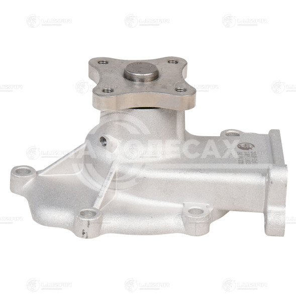 Насос водяной для автомобилей Nissan Almera N15 (95-)/Primera (90-) 1.4i/1.6i