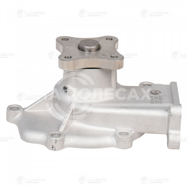 Насос водяной для автомобилей Nissan Almera N15 (95-)/Primera (90-) 1.4i/1.6i