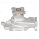 Насос водяной для автомобилей Nissan Almera N15 (95-)/Primera (90-) 1.4i/1.6i