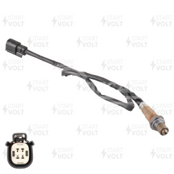 Датчик кислорода для автомобилей Ford Focus III (10-) 2.0i  после катализатора