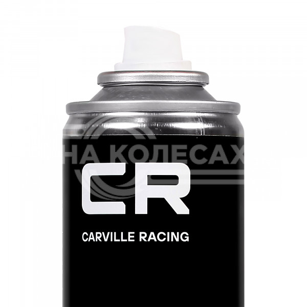 Лак защитный для клемм аккумулятора, аэрозоль, 210ml
