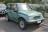 Внешние ремонтные пороги Geo Tracker 1