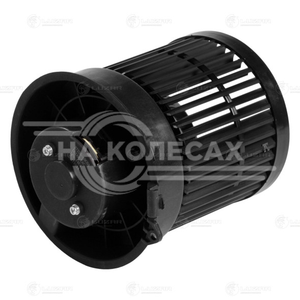 Электровентилятор отопителя для автомобилей Nissan Qashqai (14-)/X-Trail T32 (14-) (UK)