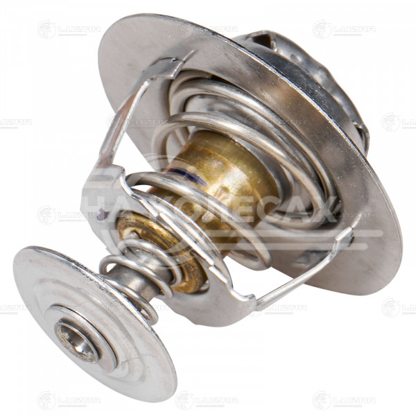 Термостат для автомобилей Ford Transit (06-)/PSA Boxer (06-)/Jumper (06-)/Fiat Ducato (06-) 2.2D (88°С)
