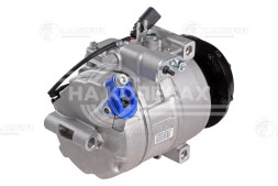 Компрессор кондиционера для автомобилей Touareg (02-)/Transporter T5 (03-) 2.5TDi