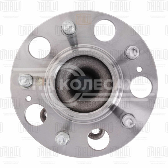 Ступица задняя в сборе с подшипником для автомобиля Kia Ceed (07-)