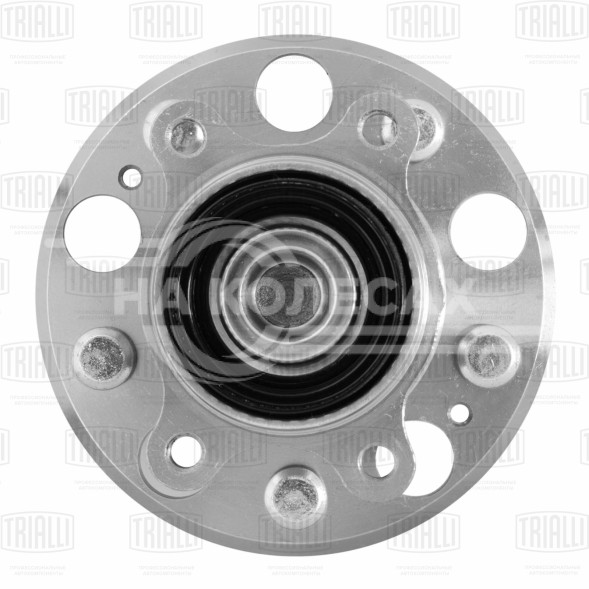 Ступица задняя в сборе с подшипником для автомобиля Kia Ceed (07-)