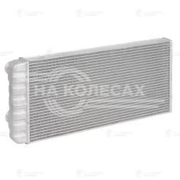 Радиатор отопителя для автомобилей Volvo Trucks FH (12-)/Renault Trucks (T-series) (13-)